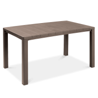 Zahradní stůl JULIE Cappuccino - Keter