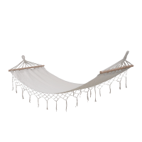 HAWAII Přírodní zahradní houpací síť - Focus Garden