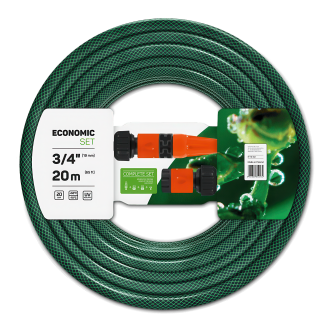 Sada hadic ECONOMIC 3/4" 20m Cellfast