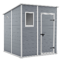 Zahradní domek MANOR PENT 6x6 - 183,5x185cm - KETER