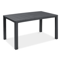 Zahradní stůl JULIE Graphite - Keter