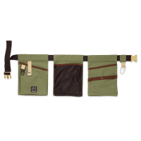 TAMARICE Olivový pás na zahradní nářadí - Verdemax