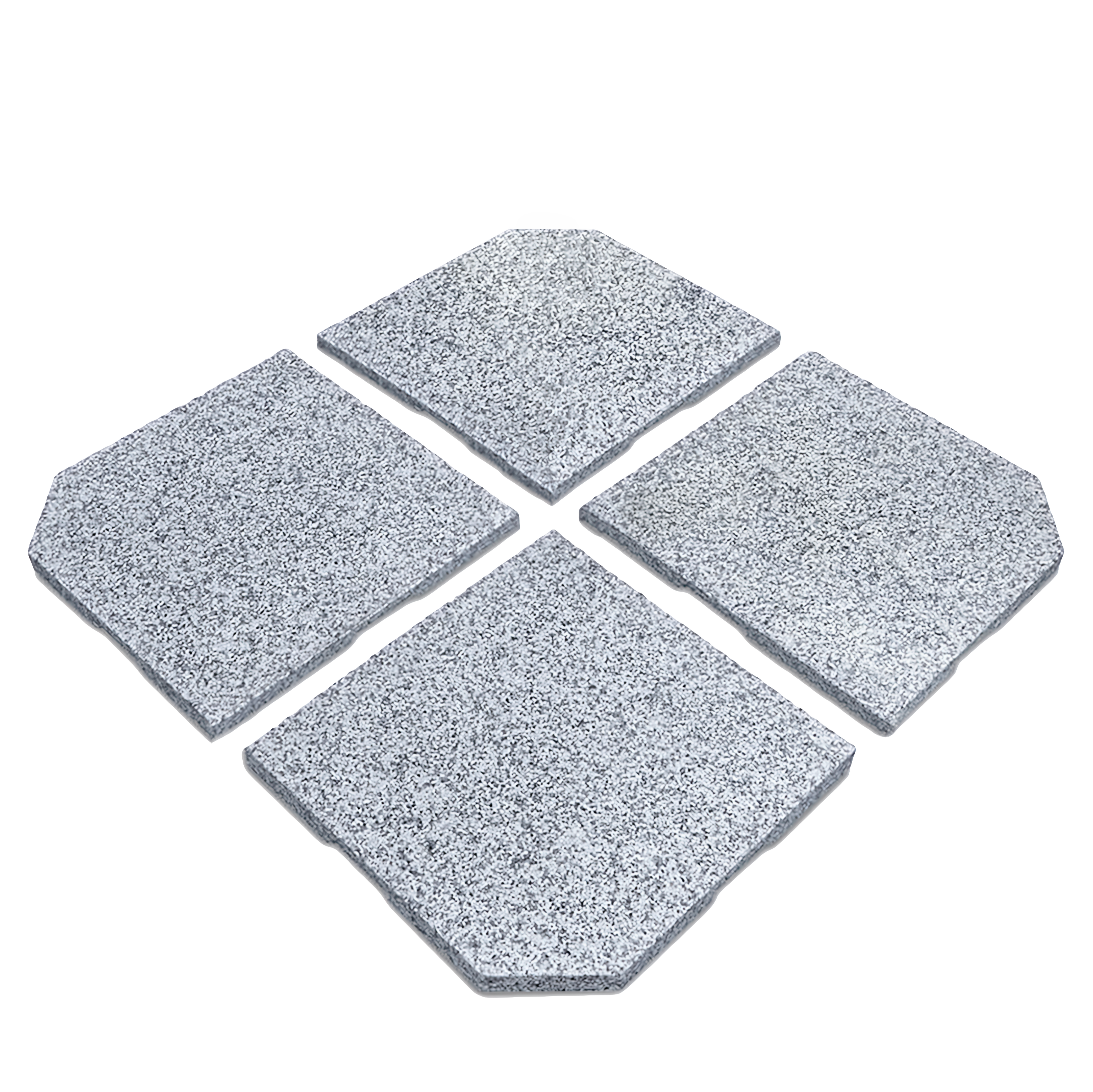 Podstawa granitowa 100kg Focus  Garden