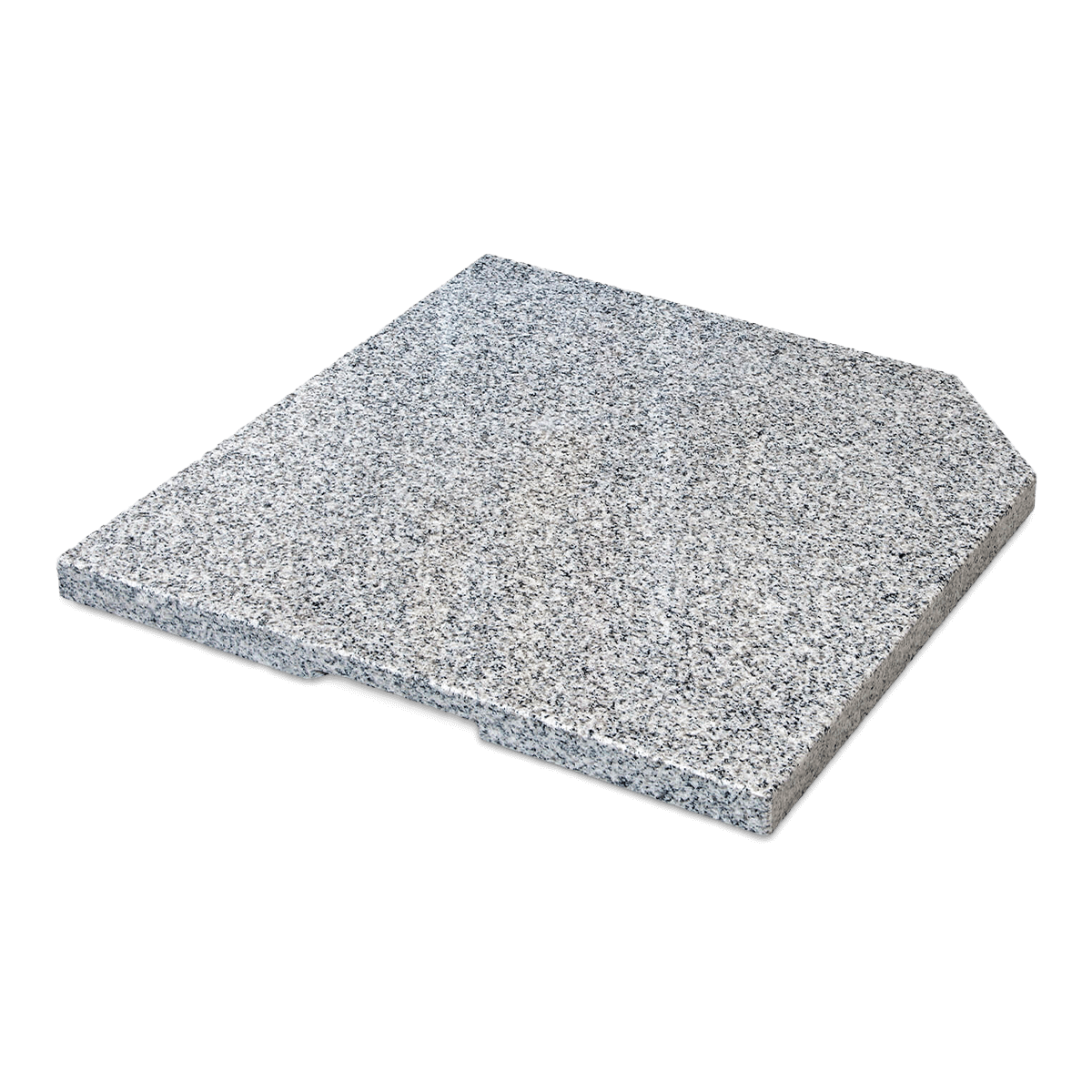 Žulová deska pro základní zatížení Doppler ECO - 25 kg