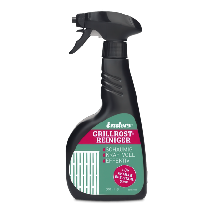 Čistič grilů 500 ml - ENDERS