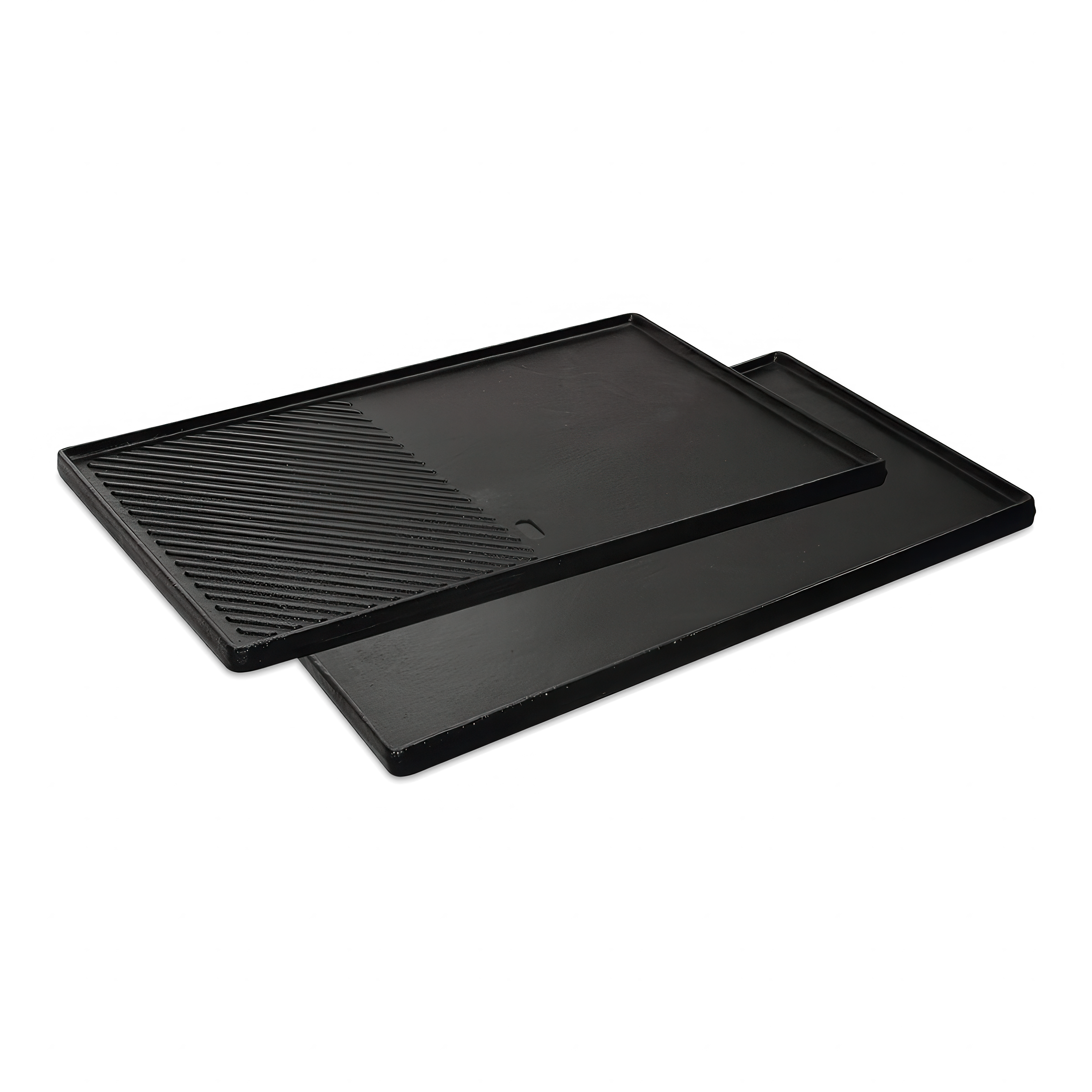 Pánev, 1/2 litinové desky na grilování - ENDERS