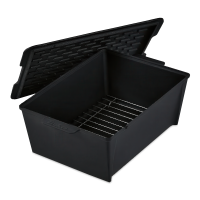 Přepínací mřížka grilovací pánve - ENDERS