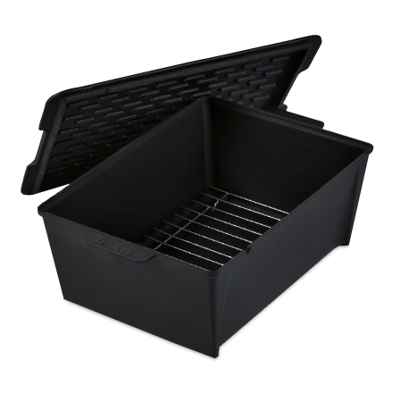 Přepínací mřížka grilovací pánve - ENDERS