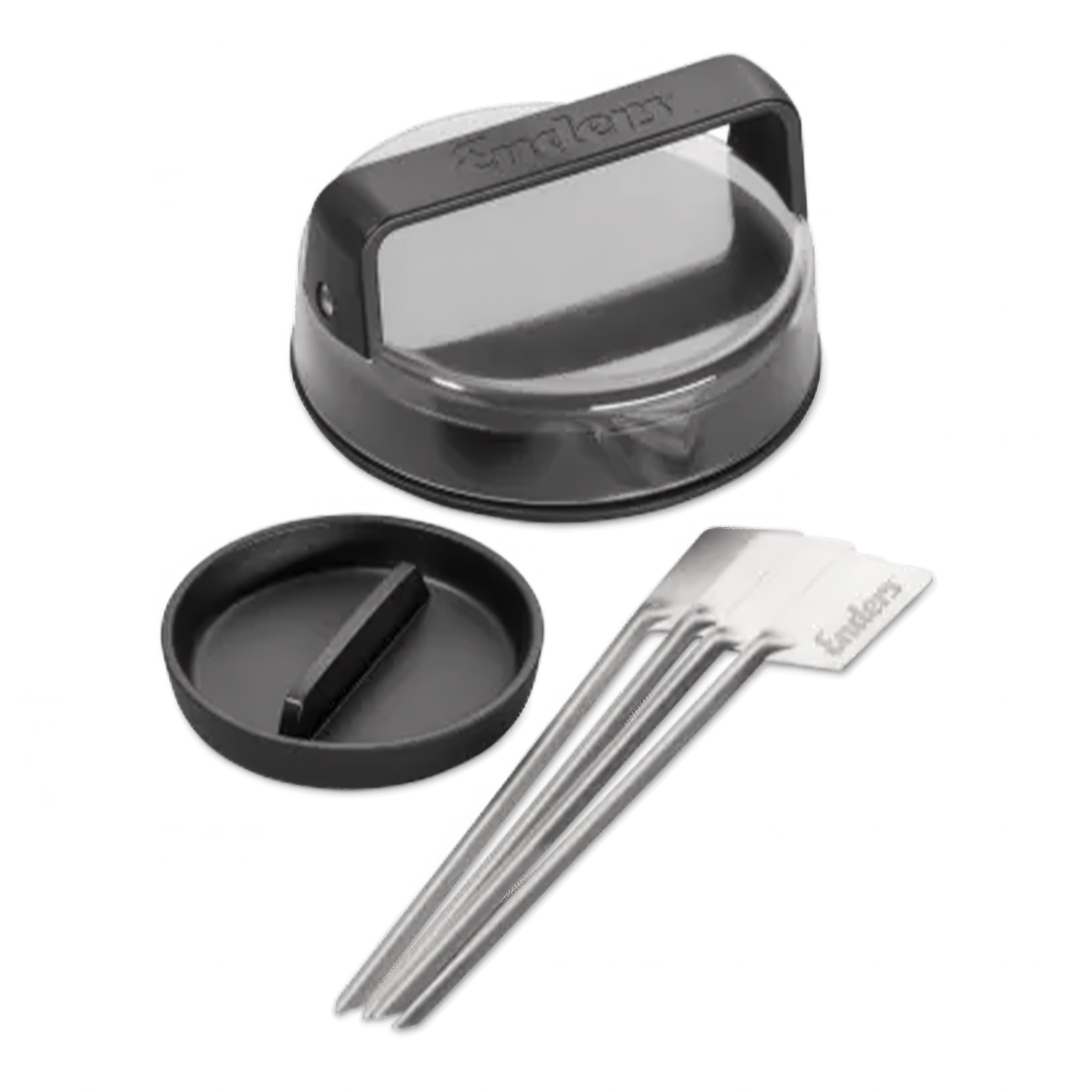 Sada na grilované hamburgery - ENDERS