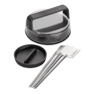 Sada na grilované hamburgery - ENDERS