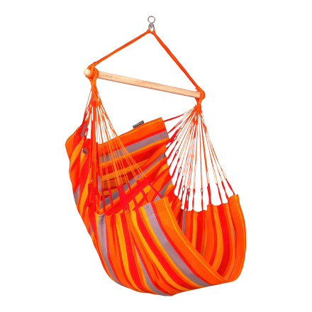 DOMINGO Toucan Basic houpací křeslo - LA SIESTA