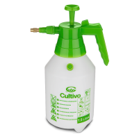 Ruční tlakový postřikovač 1,5 l - Cultivo