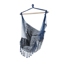DOMINIKANA Závěsné křeslo Etno - Focus Garden