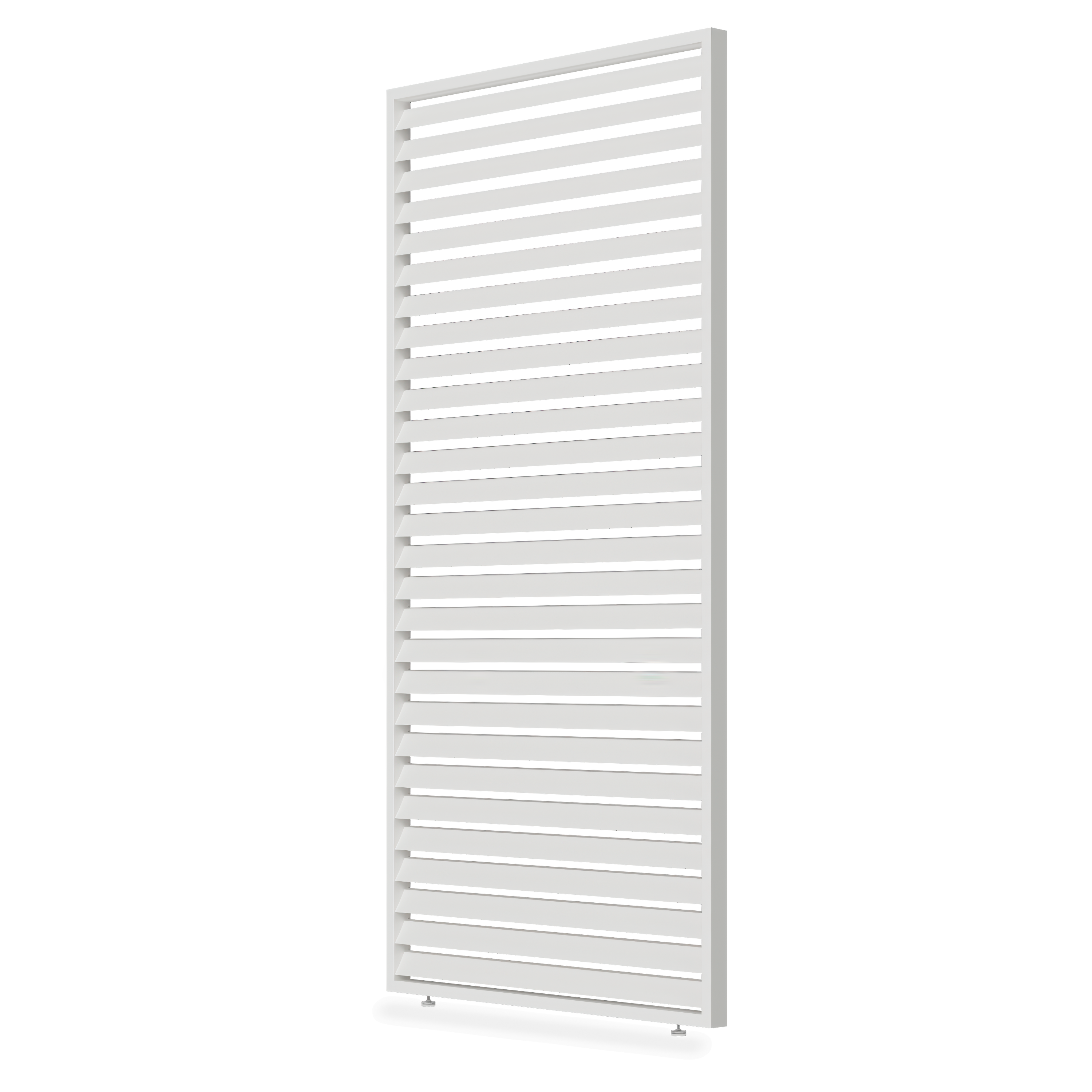 Lamellový panel pro pergolu ELEGANCE/DELUXE/FUSION 1.2 m White - Gutroof
