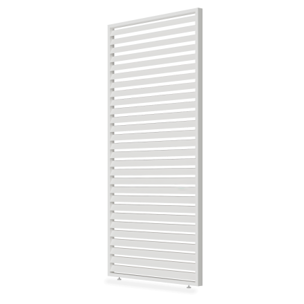 Lamellový panel pro pergolu ELEGANCE/DELUXE/FUSION 1.2 m White - Gutroof