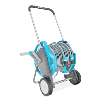 DISCOVER sada Hadice Multiflex 1/2" 30m Cellfast