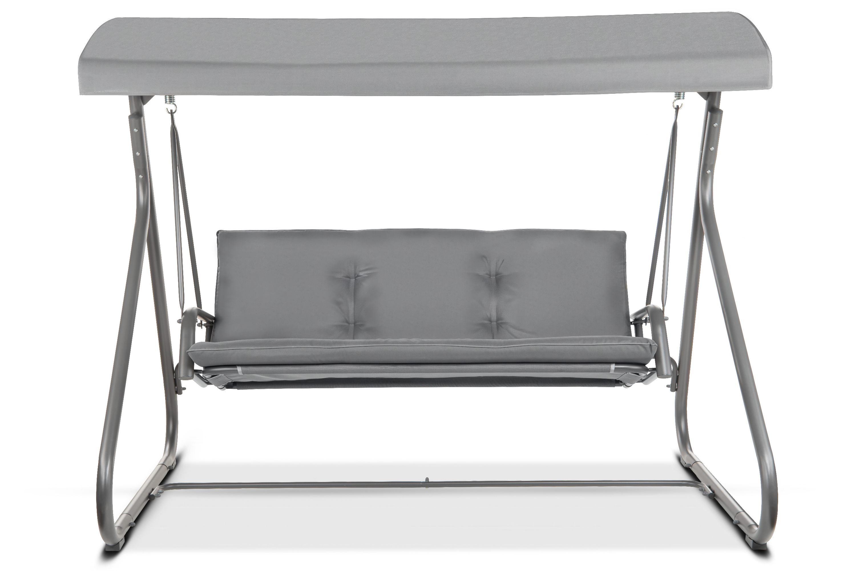 Huśtawka ogrodowa Reya Dark Grey Focus Garden