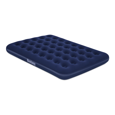 Vzduchová matrace plná 1,91x1,37x0,22 m - BESTWAY 67002