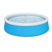 Nafukovací kulatý bazén 1,5x0,38m FAST SET MY FIRST - Bestway 57241