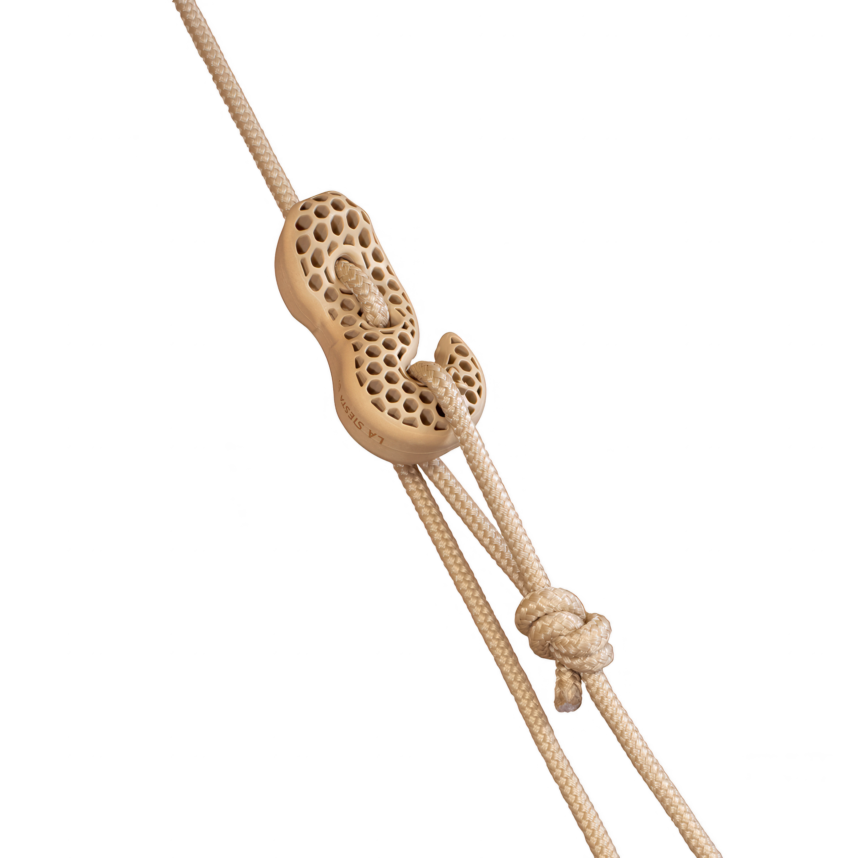 CASAMOUNT Béžová univerzální montážní sada pro houpací křeslo - La Siesta