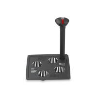 Zavlažovací systém pro květináče FINEZJA 20x20cm - LAMELA