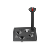 Zavlažovací systém pro květináče FINEZJA 25x25cm - LAMELA