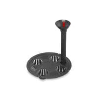 Zavlažovací systém pro květináče Lilia a AZTEK 20x20 cm - LAMELA