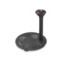 Zavlažovací systém pro květináče Lilia a AZTEK 25x25 cm - LAMELA