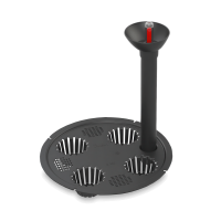 Zavlažovací systém pro květináče Lilia a AZTEK 35x35 cm - LAMELA