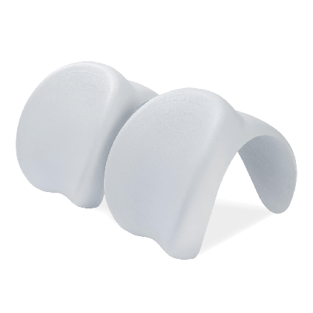 Polštářek opěrky hlavy Lay-Z-Spa - 2ks - BESTWAY 60307