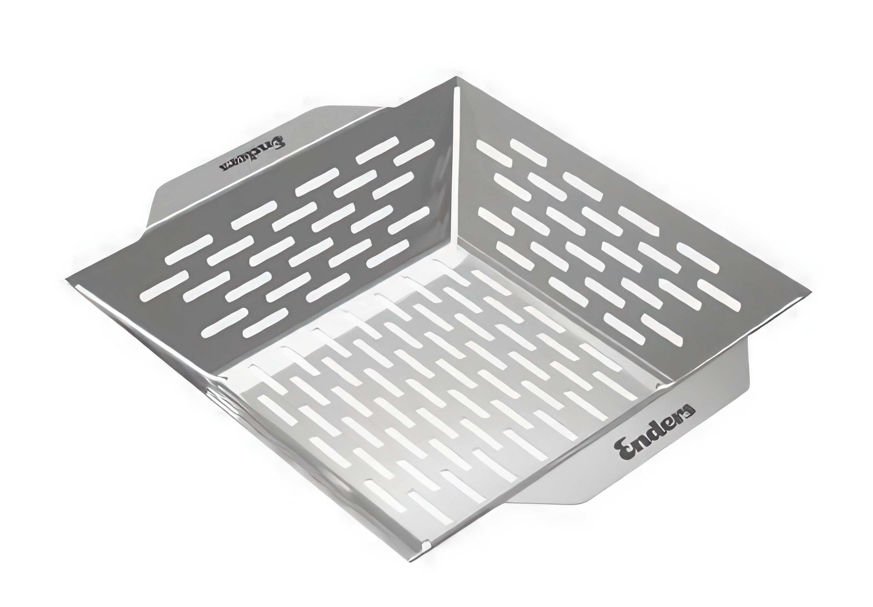 Kosz grillowy, rozmiar S - Enders