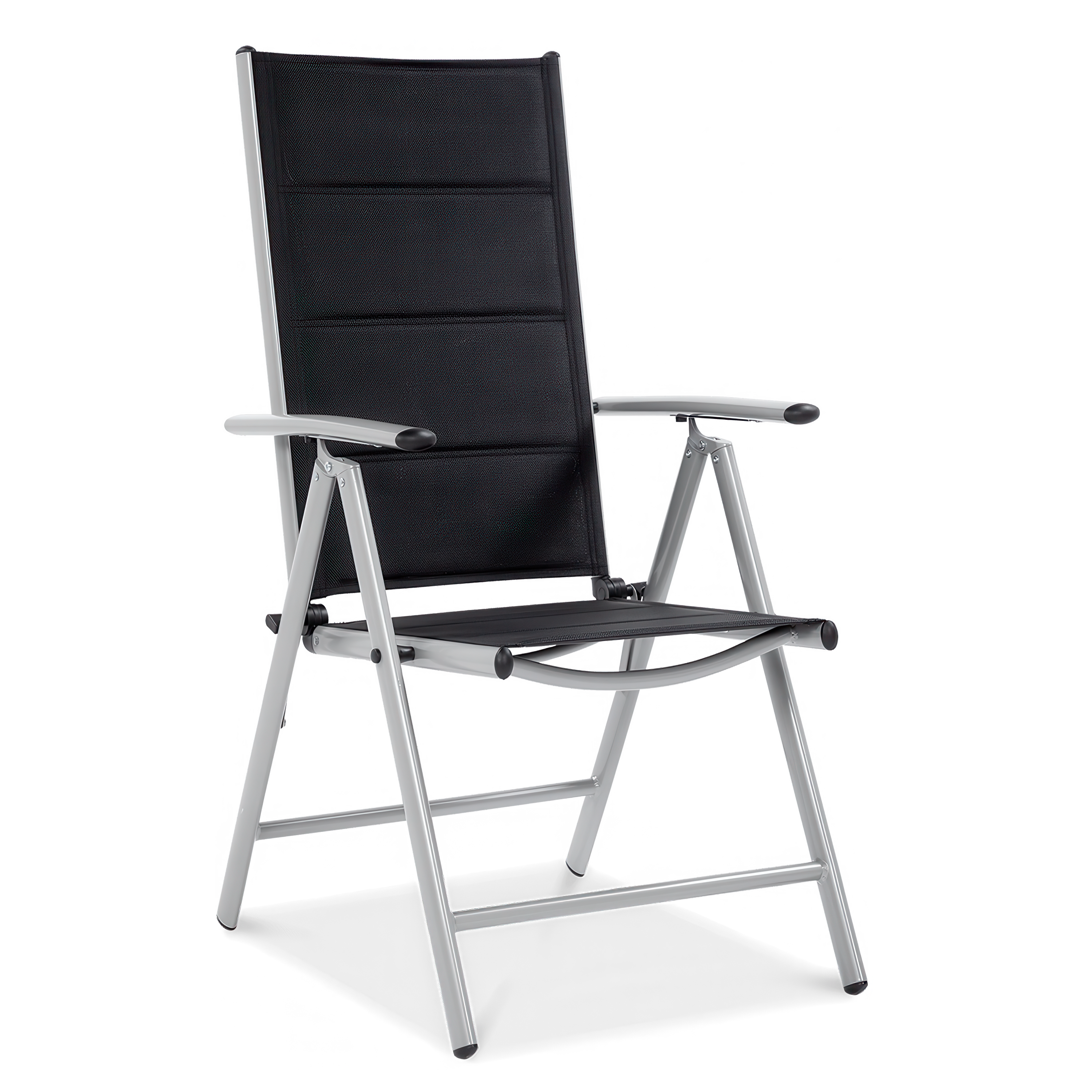 Zahradní židle SYDNEY Silver