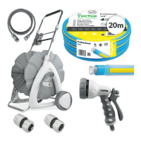 Sada na zalévání trávníku Professional Premium 20 - AGAPLAST