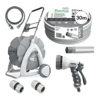 Sada na zalévání trávníku Silver Premium 30 - AGAPLAST