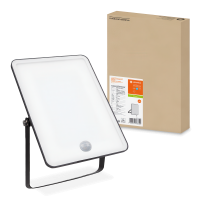 FL ESSENTIAL LED SENSOR 50W LEDVANCE reflektor se soumrakovým senzorem