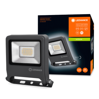 ENDURA® FLOOD 20W studená bílá IP65 LEDVANCE reflektor