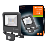 ENDURA® FLOOD Senzorové světlomety Cool White 30W IP65 LEDVANCE