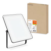 FL ESSENTIAL 50W černý reflektor IP65 LEDVANCE