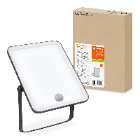 FL ESSENTIAL SENSOR 30W LEDVANCE reflektor černý