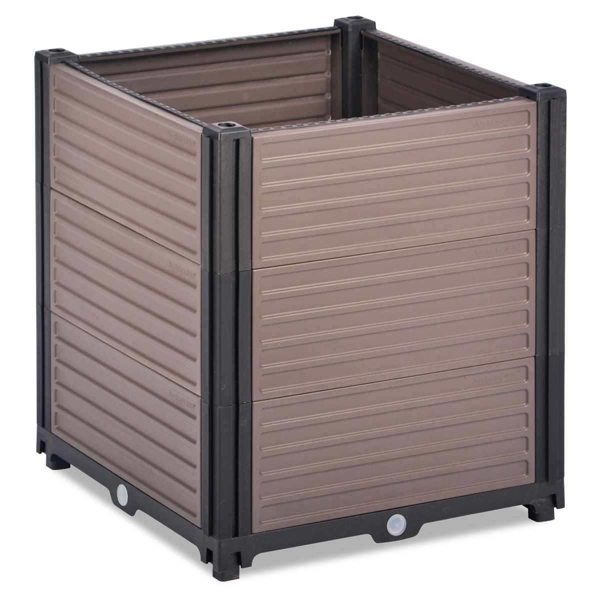 Pěstební box GROW BOX PLUS S 41x41x45CM - CULTIVO