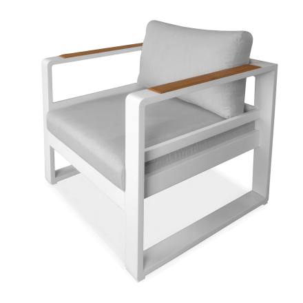 Fotel ogrodowy Panama