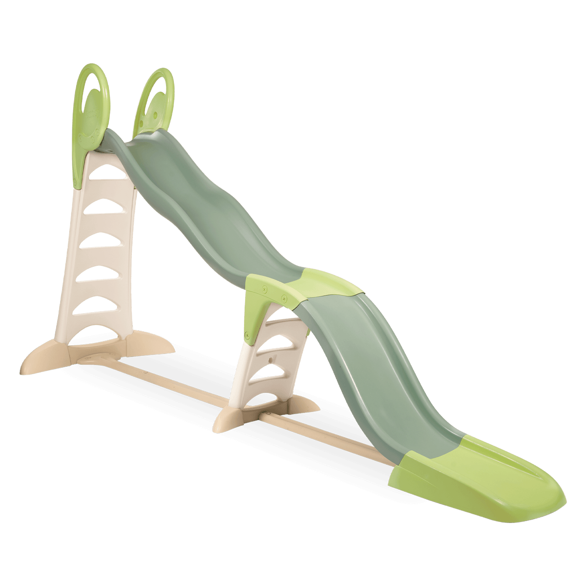 Dětská skluzavka Megagliss 2v1, skluzavka do 360 cm - Smoby 