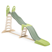 Dětská skluzavka Megagliss 2v1, skluzavka do 360 cm - Smoby