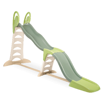 Dětská skluzavka Megagliss 2v1, skluzavka do 360 cm - Smoby