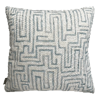 Polštář na nábytek Morfeo 45x45 - MoodMe