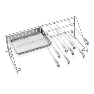 Víceúrovňový grilovací koš - WEBER