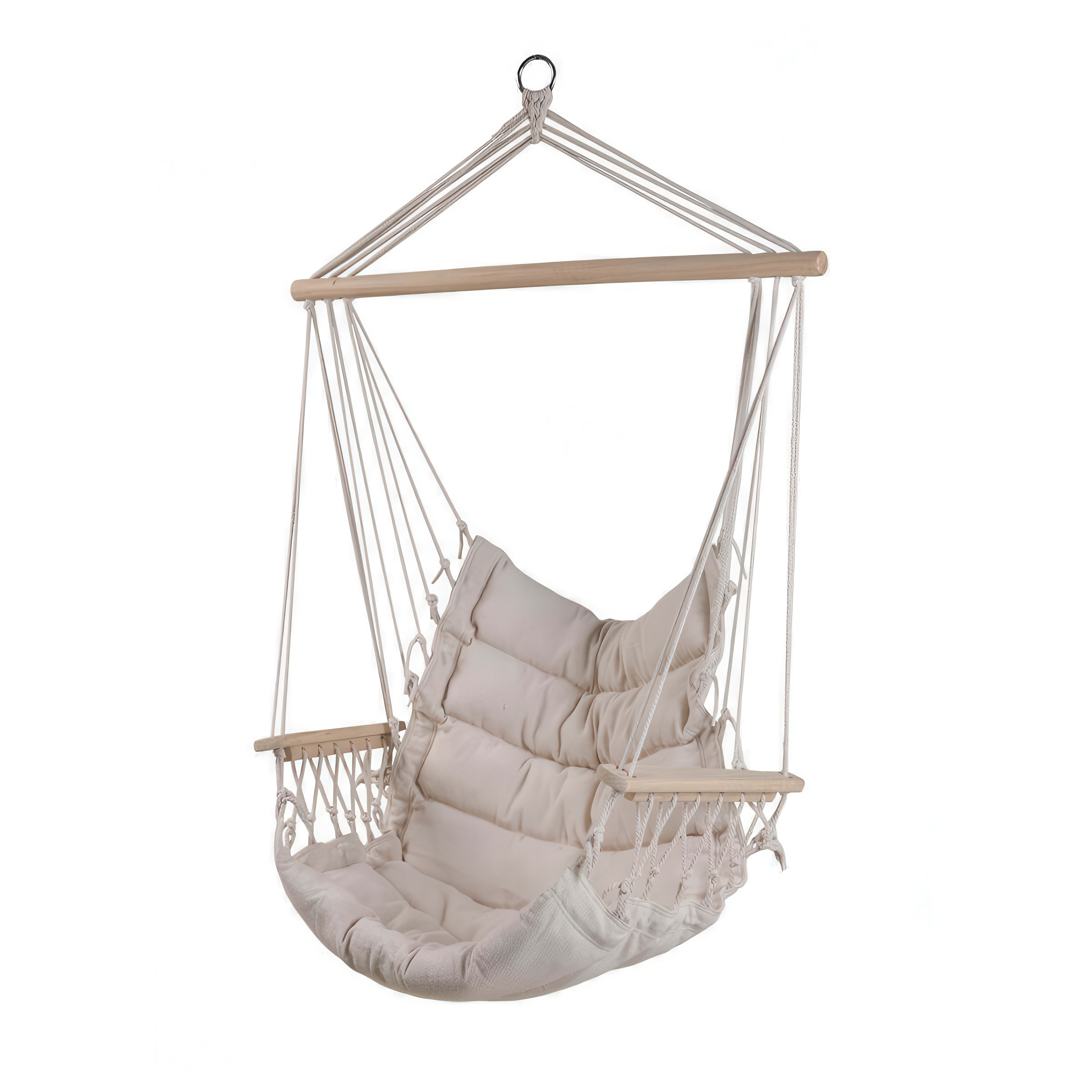 Fotel wiszący ogrodowy BARBADOS Nature - Focus Garden