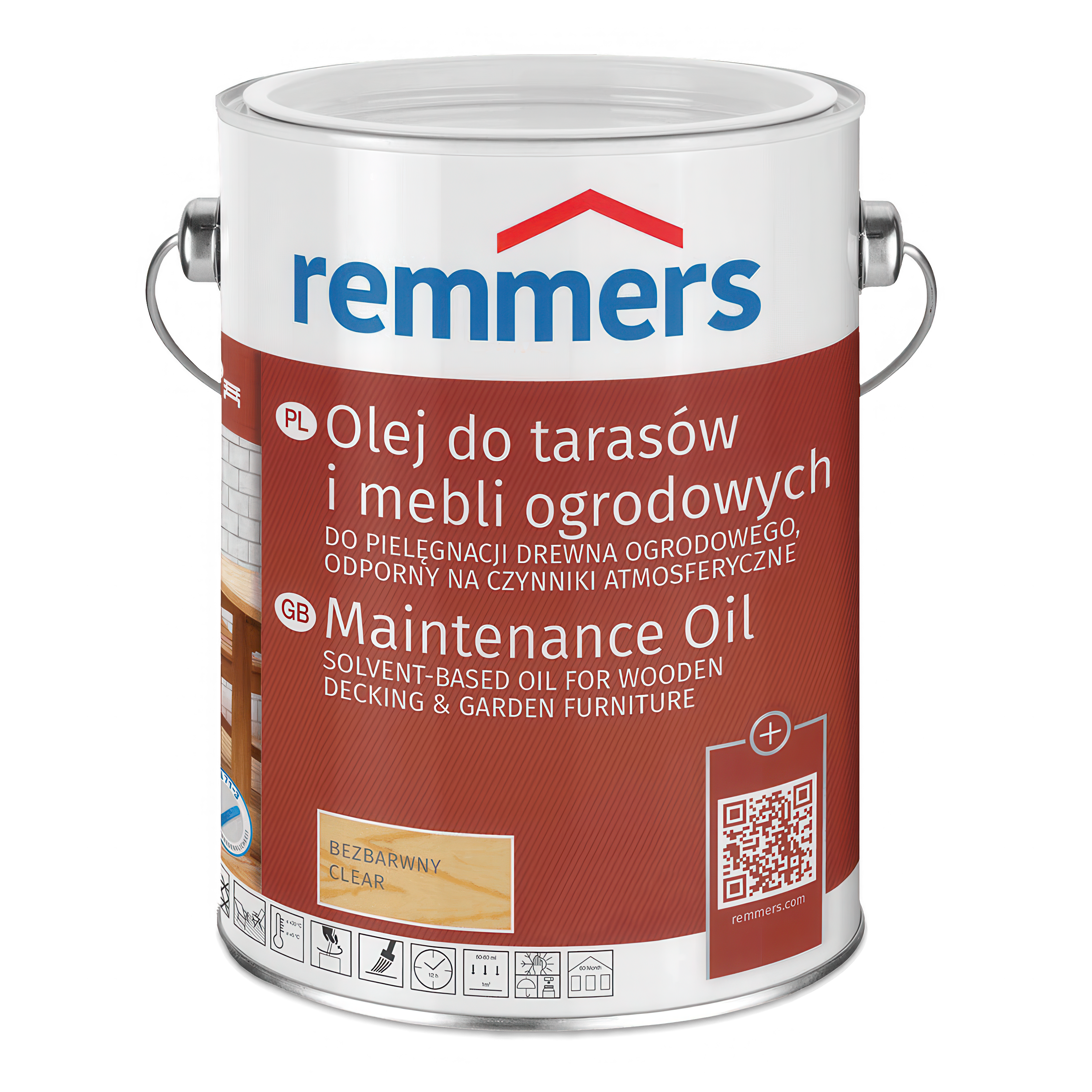 olej do desek tarasowych 