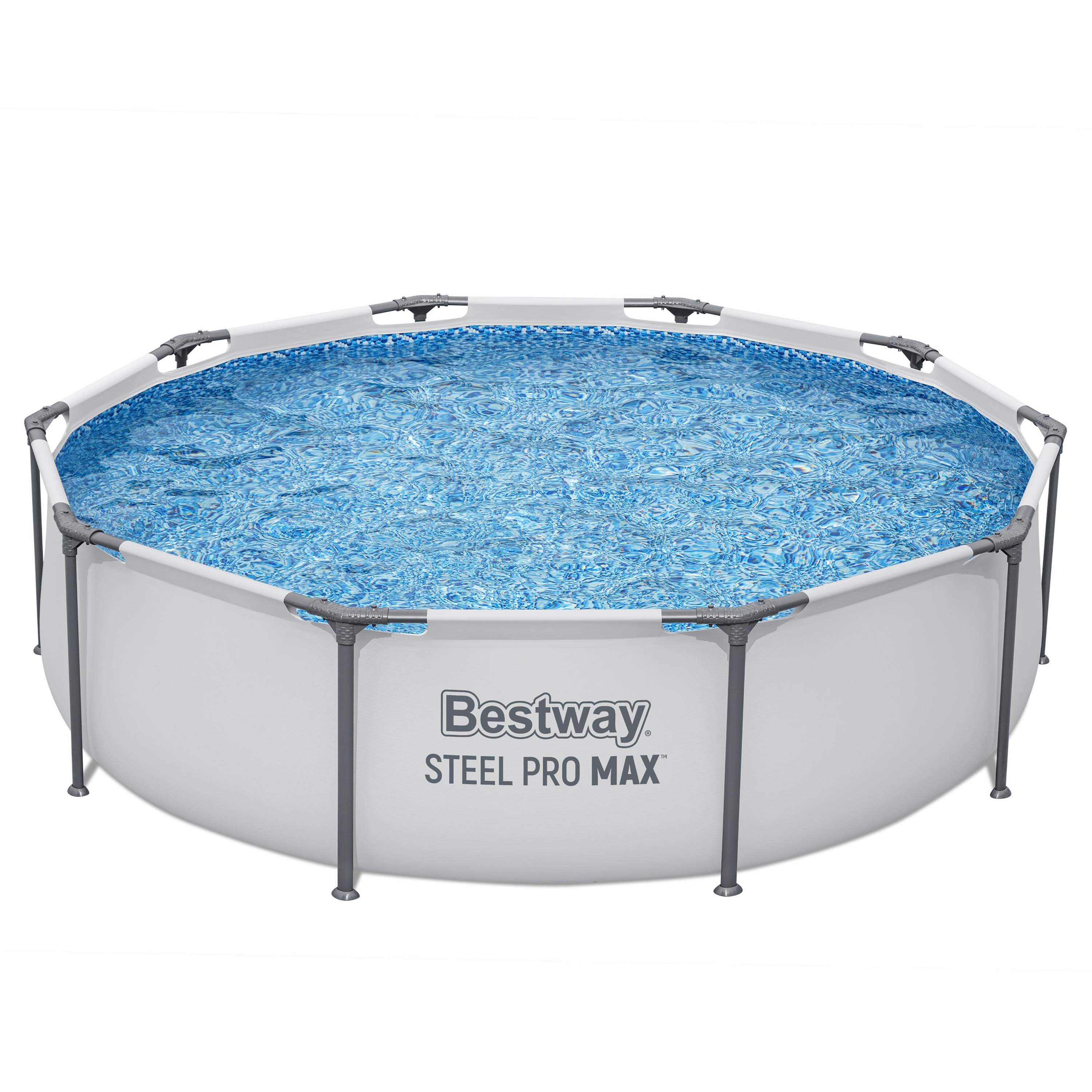 Bazén Bestway Steel Pro Max 3,05 x 0,76 m