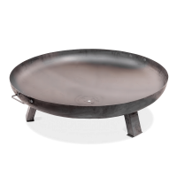 Kovové ohniště SICILIA III 100 cm